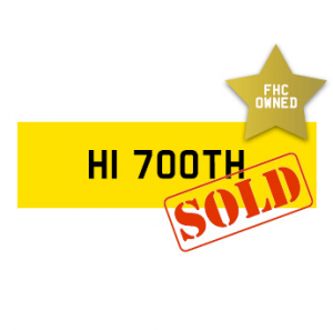 H1 700TH