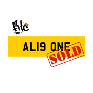AL1 9ONE