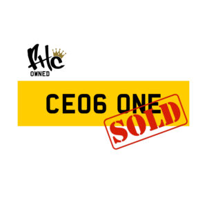 CE0 6ONE