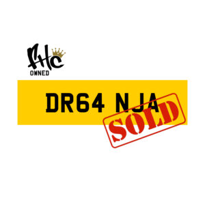 DR 64NJA