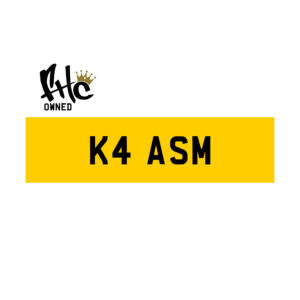 K4 ASM