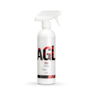 Pärla - Long-Lasting Spray Sealant