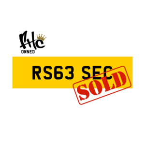 RS6 3 SEC