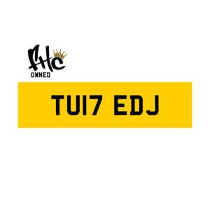 TU17E DJ