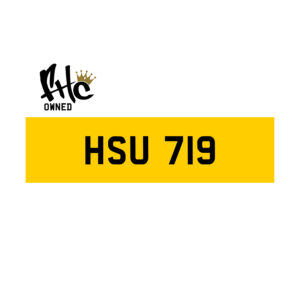 HSU 719