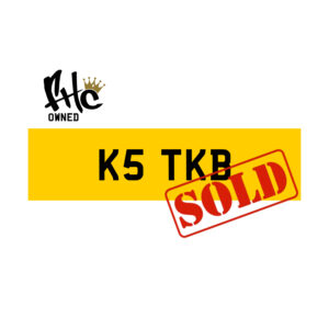 K5 TKB