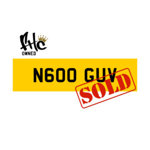 N600 GUV